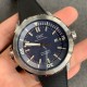 IWC - 2016 AquaTimer 2000 44mm SS/RU Black V6F MY9015