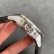 IWC - 2016 AquaTimer 2000 44mm SS/RU Black V6F MY9015