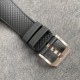 IWC - 2016 AquaTimer 2000 44mm SS/RU Black V6F MY9015