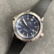 IWC - 2016 AquaTimer 2000 44mm SS/RU Black V6F MY9015