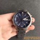 Aquatimer Chronograph 44mm SS/SS Blue Dial V6F A7750