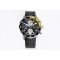 IWC - Aquatimer Chronograph IW376711 44mm Black SS/RU BLSF A7750