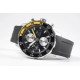 IWC - Aquatimer Chronograph IW376711 44mm Black SS/RU BLSF A7750