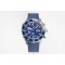 IWC - Aquatimer Chronograph IW376711 44mm Blue SS/RU BLSF A7750