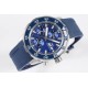 IWC - Aquatimer Chronograph IW376711 44mm Blue SS/RU BLSF A7750