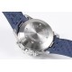 IWC - Aquatimer Chronograph IW376711 44mm Blue SS/RU BLSF A7750