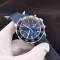 IWC - Aquatimer Chronograph IW376711 44mm Blue SS/RU BLSF A7750