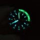 IWC - Aquatimer Chronograph IW376711 44mm Blue SS/RU BLSF A7750