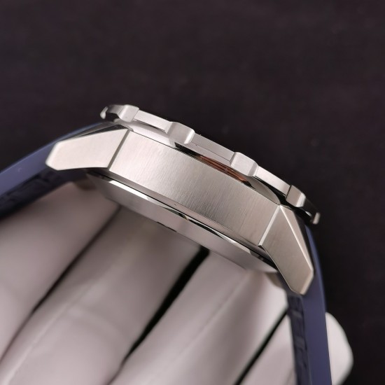 IWC - Aquatimer Chronograph IW376711 44mm Blue SS/RU BLSF A7750