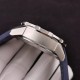 IWC - Aquatimer Chronograph IW376711 44mm Blue SS/RU BLSF A7750