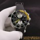 IWC - Aquatimer Chronograph IW376711 44mm Black SS/RU BLSF A7750