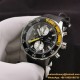 IWC - Aquatimer Chronograph IW376711 44mm Black SS/RU BLSF A7750