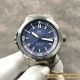 IWC - 2016 AquaTimer 2000 44mm SS/SS Blue V6F MY9015