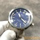 IWC - 2016 AquaTimer 2000 44mm SS/SS Blue V6F MY9015