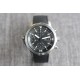 Aquatimer Chrono 44mm Black/Stk SS/RU V6F A7750