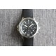 Aquatimer Chrono 44mm Black/Stk SS/RU V6F A7750