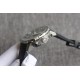 Aquatimer Chrono 44mm Black/Stk SS/RU V6F A7750