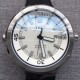 Aquatimer Chronograph 44mm SS/RU White Dial V6F A7750