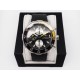 IWC - Aquatimer Chronograph IW376711 44mm Black SS/RU BLSF A7750