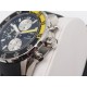IWC - Aquatimer Chronograph IW376711 44mm Black SS/RU BLSF A7750