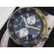 IWC - Aquatimer Chronograph IW376711 44mm Black SS/RU BLSF A7750