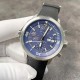 Aquatimer Chrono 44mm Blue/Stk SS/RU V6F A7750