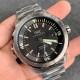 IWC - 2016 AquaTimer 2000 44mm SS/SS Black V6F MY9015