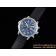 AquaTimer IW3290 44mm SS/RU Blue/Stk RSF A2892