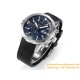 Aquatimer Chrono 44mm Blue/Stk SS/RU KTS A7750