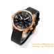 IWC - Aquatimer Chronograph IW379503 44mm Bronze SS/RU N1F A7750