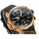 IWC - Aquatimer Chronograph IW379503 44mm Bronze SS/RU N1F A7750
