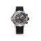 IWC - Aquatimer Chronograph IW379503 44mm SS/RU Grey N1F A7750
