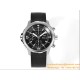 IWC - Aquatimer Chronograph IW379503 44mm SS/RU Black N1F A7750