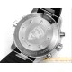 IWC - Aquatimer Chronograph IW379503 44mm SS/RU Black N1F A7750