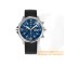 IWC - Aquatimer Chronograph IW379503 44mm SS/RU Blue N1F A7750