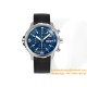 IWC - Aquatimer Chronograph IW379503 44mm SS/RU Blue N1F A7750
