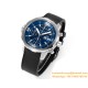 IWC - Aquatimer Chronograph IW379503 44mm SS/RU Blue N1F A7750