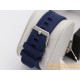 IWC - Aquatimer Chronograph IW376711 Blue/Orange Bezel Blue Dial SS/RU IWSF A7750