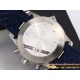 IWC - Aquatimer Chronograph IW376711 Blue/Orange Bezel Blue Dial SS/RU IWSF A7750