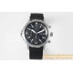 IWC-Aquatimer Chrono 44mm Black/Stk SS/RU NSF A7750