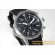 IWC-Aquatimer Chrono 44mm Black/Stk SS/RU NSF A7750