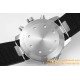 IWC-Aquatimer Chrono 44mm Black/Stk SS/RU NSF A7750