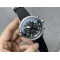 IWC-Aquatimer Chrono IW376805 44mm Black/Stk SS/RU IWSF A7750