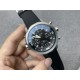 IWC-Aquatimer Chrono IW376805 44mm Black/Stk SS/RU IWSF A7750