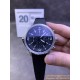 IWC-Aquatimer Chrono 44mm Black/Stk SS/RU NSF A7750