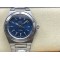 IWC-Ingeniuer Automatic 40mm SS/SS Blue Dial GHF A2892