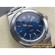 IWC-Ingeniuer Automatic 40mm SS/SS Blue Dial GHF A2892