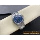 IWC-Ingeniuer Automatic 40mm SS/SS Blue Dial GHF A2892