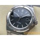 IWC-Ingeniuer Automatic 40mm SS/SS Patterned Grey Dial GHF A2892