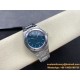 IWC-Ingeniuer Automatic 40mm SS/SS Patterned Blue Dial GHF A2892